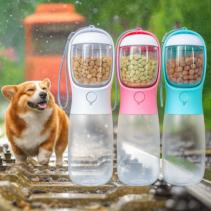 Adventure Pet Hydration Solution™