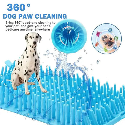 Dog Paw Cleaner ™