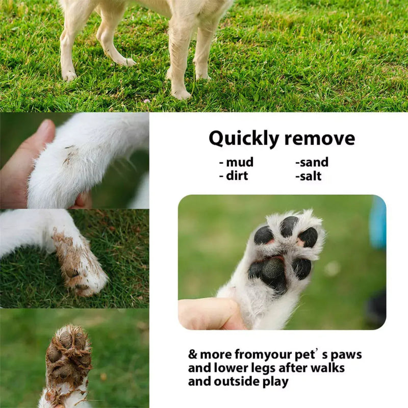 Dog Paw Cleaner ™