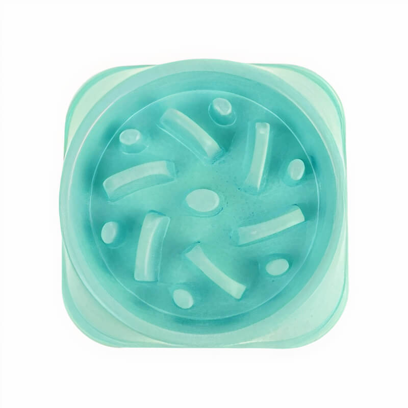 Dog Slow Feeder Pet Bowl ™