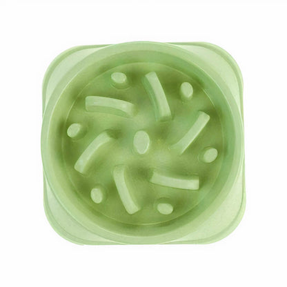 Dog Slow Feeder Pet Bowl ™