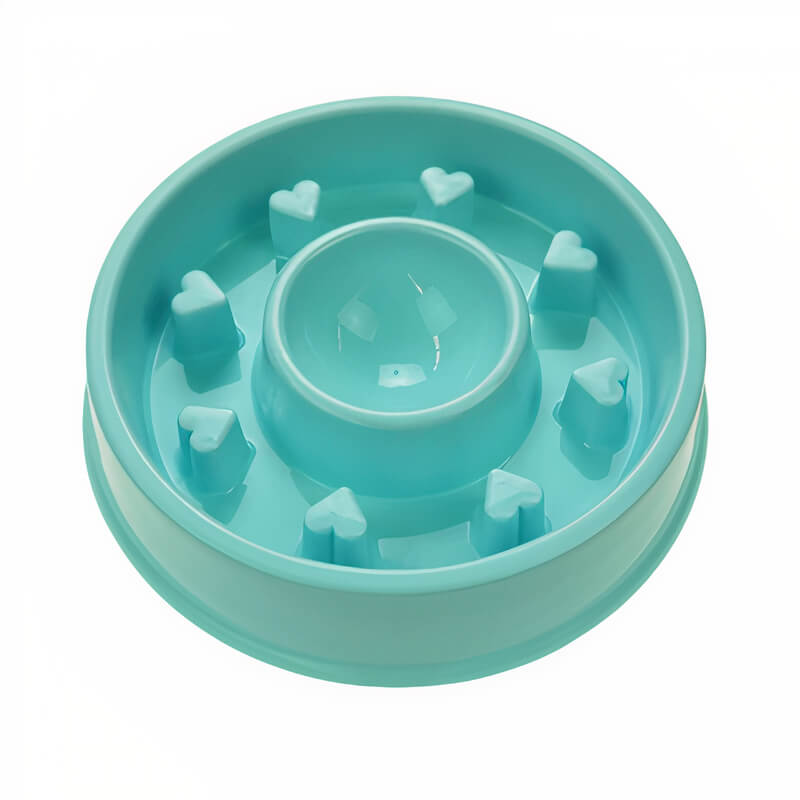 Dog Slow Feeder Pet Bowl ™