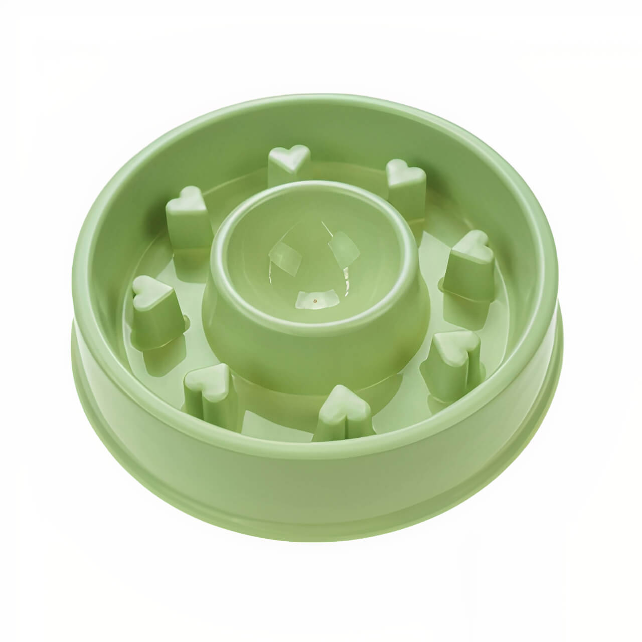 Dog Slow Feeder Pet Bowl ™