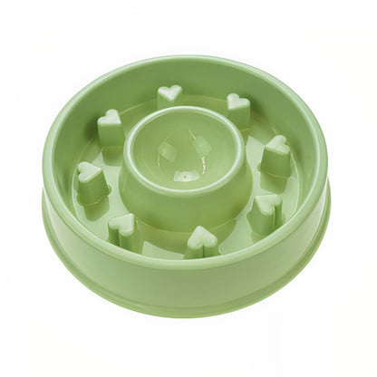 Dog Slow Feeder Pet Bowl ™